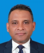 ASDA Chairman Photo- Dr WART Wickramaarachchi