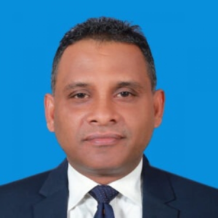 ASDA Chairman Photo- Dr WART Wickramaarachchi